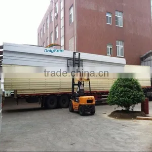 Insulated Cold Room Cold Storage pu Panels Price thumbnail-6