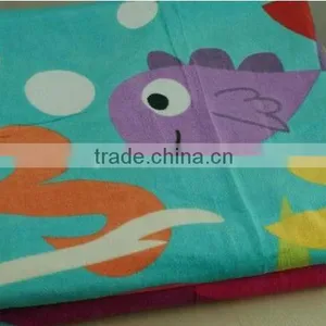 Beach Towel/Printed Beach Towel/Reactive Printing Beach Towel thumbnail-1