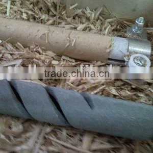 Refractory Silicon Carbide Rod thumbnail-1