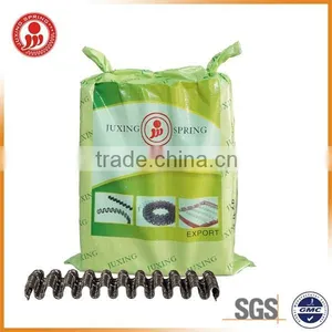 Sinuous Upholstery Sofa Zinc Nickle Plated Coated Spring Factory OEM thumbnail-6