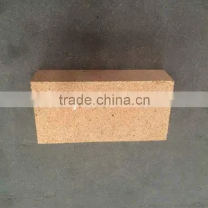 High Temperature Resistant Fire Clay Brick With Competitive Price thumbnail-3