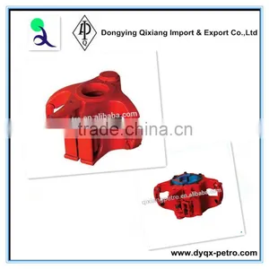 API 8A /8C TA Type Elevator/Tubing Elevators/TA Type Elevators thumbnail-1