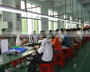 Guangzhou JM-Store Apparel Accessories Ltd. company overview - view 2 thumbnail