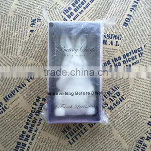 SLS&SLES Free Goats Milk Soap thumbnail-1