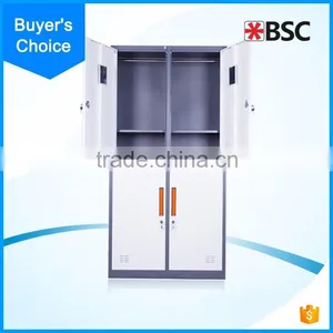 Colorful Steel Locker Gym Locker School Locker thumbnail-6