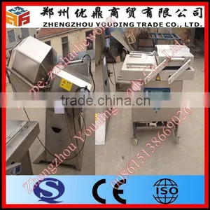 Hot Sale Potato Chips Making Plant / Potato Chips Processing Plant thumbnail-6