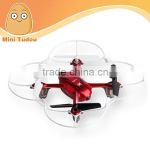 X11 Battery Power and RC Hobby Radio Control Style Quadcopter thumbnail-1