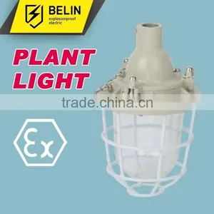 BAD51-100 Flameproof Explosion Proof Light thumbnail-1