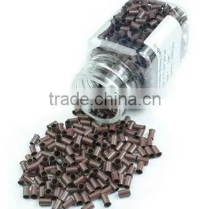 High Quality Silicone Aluminium Micro Beads thumbnail-1