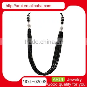 Online Shop China Beads Necklace Fashion Jewelry Wholesale thumbnail-4