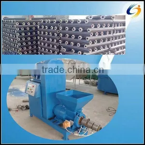 New Technical Charcoal Briquette Machine With High Quality and Price thumbnail-1