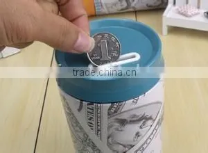Tin Coin Bank thumbnail-4