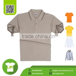 China Cheap Promotional t Shirt Suitable for Men thumbnail-1