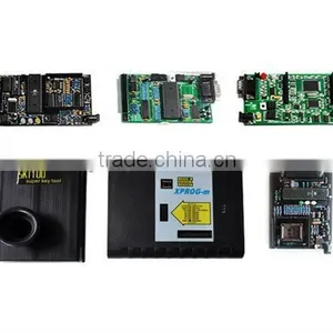 SKT-100 Super Key Tool Full Package thumbnail-1