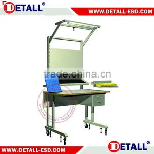 Detall Durable Movable Work Tables From Chinese Furniture thumbnail-3