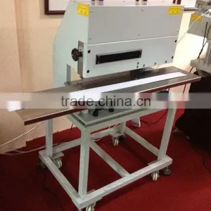 FR4/Aluminium PCB Separator Machine CWVC-3 thumbnail-3