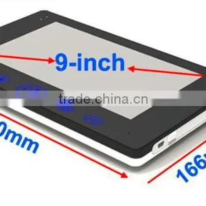 Good Quality Wireless Video Door Phone With Low Price thumbnail-4