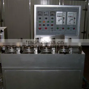 Candy Strip Pulling Device Machine thumbnail-1