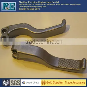 Custom High Precision Hot Sale Brake Lever for Bike thumbnail-5