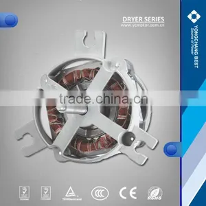 High Quality Washer and Dryer Motor thumbnail-1