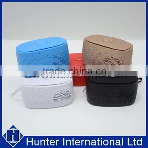 Cheesecake Shape Bluetooth Speaker For Android thumbnail-2