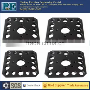High Precision Cutting Stainless Steel Sheet Metal Fabrication thumbnail-2