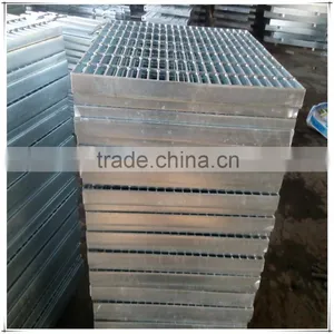 Light Service Galvanised Drain Grates and Frames thumbnail-2