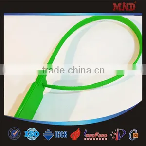 MDT21 ISO18000-6C UHF Zip Tie Seal Passive RFID Tag thumbnail-2