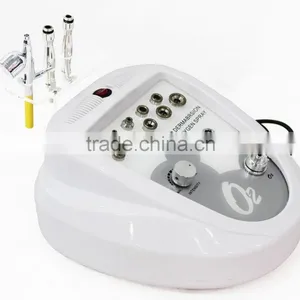Bority Multifunction 3 in 1 EXW New Products 2016 BRT-1025 for Skin Rejuvenation Beauty for Face Machine thumbnail-4