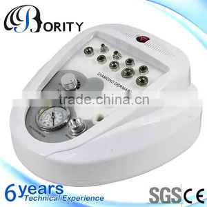 2015 New Products Portable Diamond Microdermabrasion Machine for Sale Made in China thumbnail-1