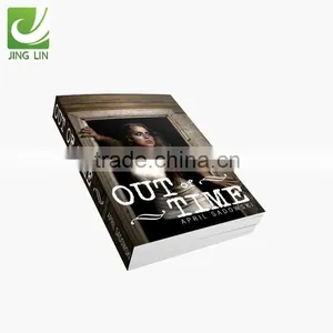 Hot Selling Printing Paperback Wholesale thumbnail-3