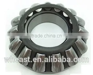 25x40x7mm Cylindrical Roller Thrust Bearings 81705/P5 thumbnail-3