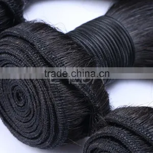 African American Cheap Sew in Human Hair Extensions Supplier's Choice thumbnail-3