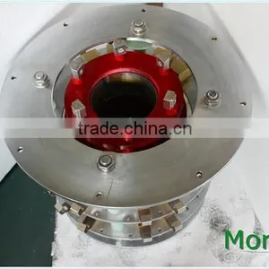 China Industrial Generator 3 Ring Slip Ring Factory Made thumbnail-3