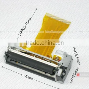 Mechanical Devices Printer JX-2R-01 thumbnail-1