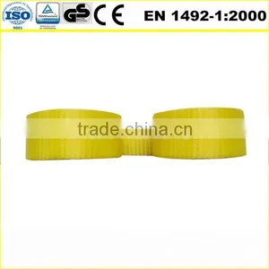 3" 29,400lbs Lifting Straps thumbnail-3