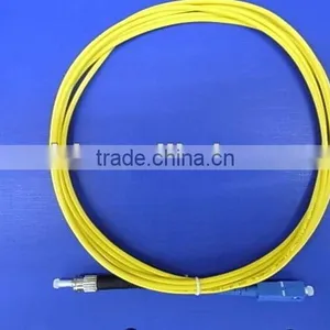 Optical Fiber Duplex Patch Cord sc 5m thumbnail-1