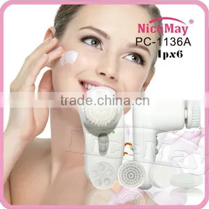 Handheld Face Cleaning System thumbnail-1