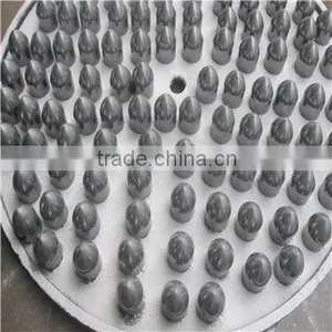 Hard Alloy Button Bits for Mining thumbnail-1