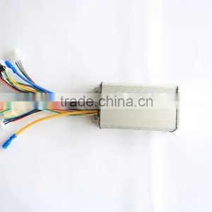 Mac dc Motor Controller, 6fet-24fet 24v to 72v dc Motor Speed Control Quality Choice thumbnail-4