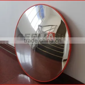 80cm Indoor Traffic Security Convex Mirror thumbnail-3