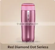 Fashion Design Colorful Anti-microbial Stainless Steel Vacuum Cup thumbnail-3