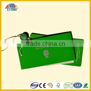 Garment Hang Tag Made in China thumbnail-5