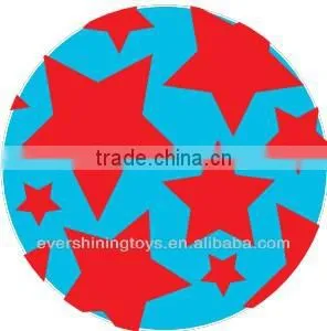 Pvc One Color Printed Ball/pvc Football/kid Toy Balls thumbnail-1