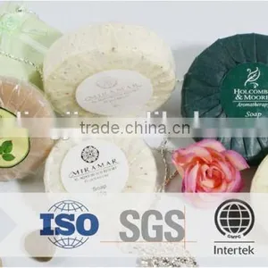 Mini Fancy Soaps /motel Round Soap thumbnail-2