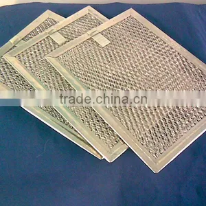 Aluminum Air Grease Filter thumbnail-1