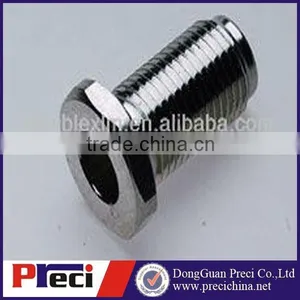 High Precision Round Connector Screw thumbnail-6