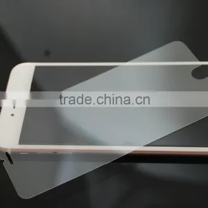 Mobile Phone Screen Protector 0.3mm 9H Hardness 2.5 Premium Tempered Glass Screen Protector for Mobile Phone thumbnail-2