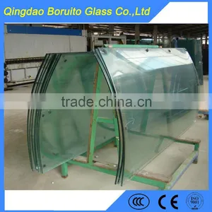 3-19mm Kinds of Colored Tempered Glass Price thumbnail-6
