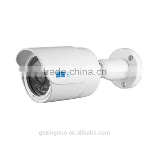ESCAM 2.0 Megapixel HD Network Mini IR-Bullet Camera thumbnail-1